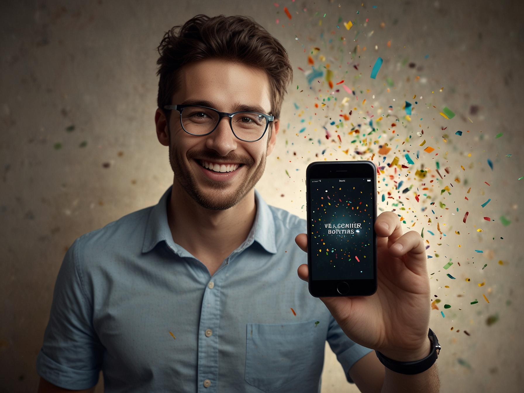 Boost your bonus banner